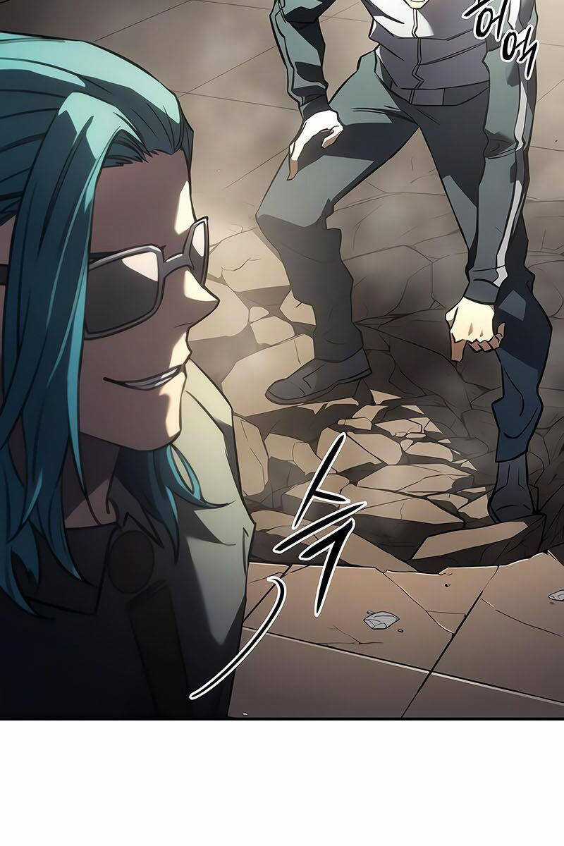 Hồi Quy Bằng Vương Quyền Chương 18 trang 124