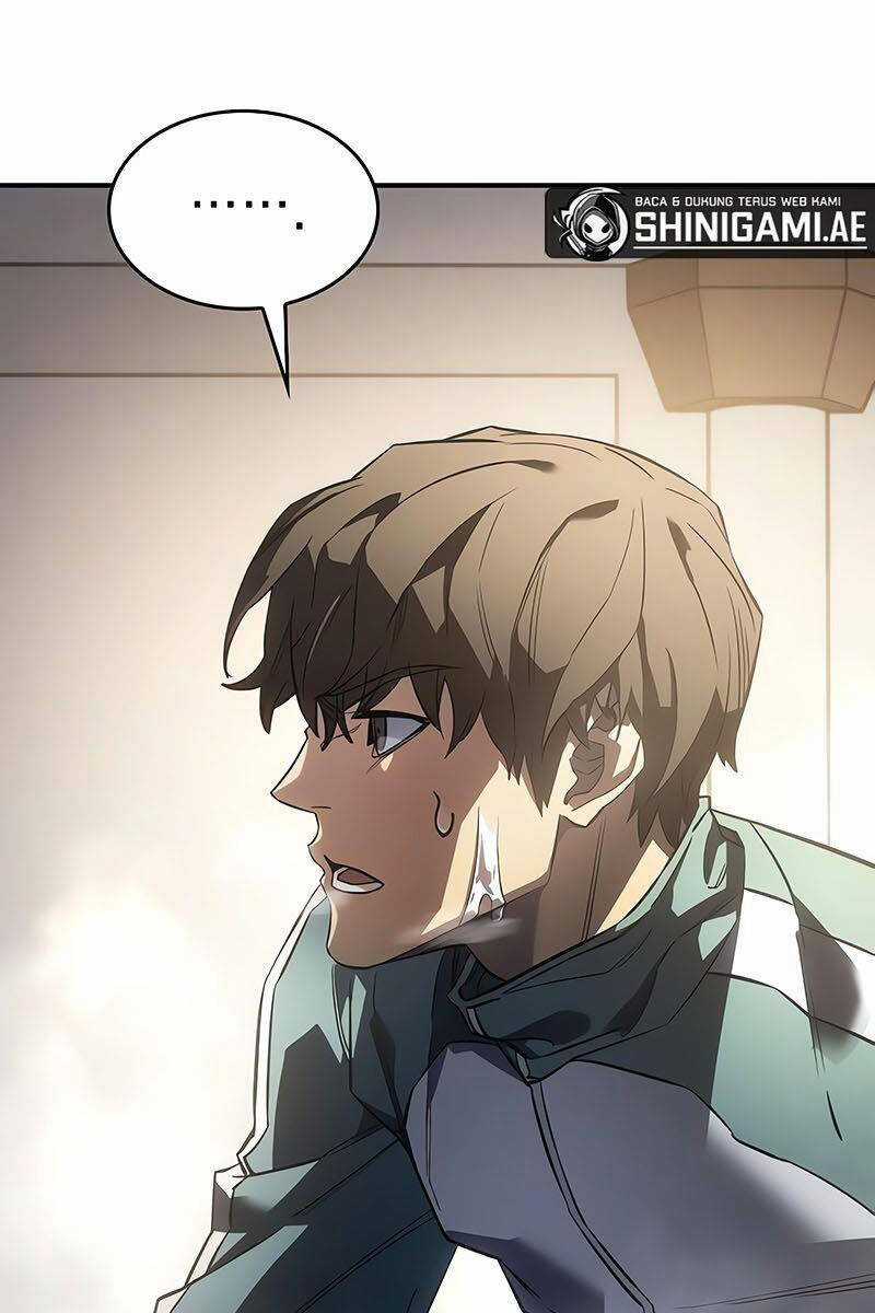 Hồi Quy Bằng Vương Quyền Chương 18 trang 127