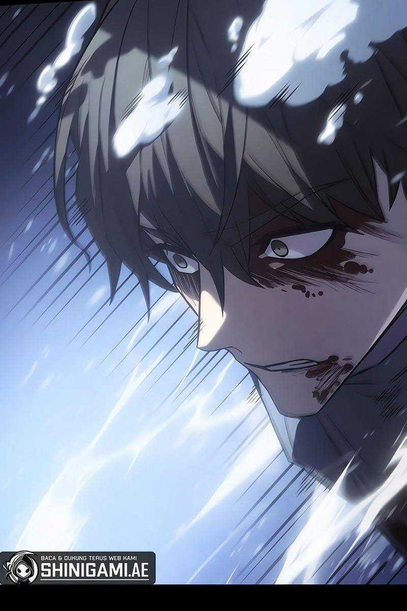 Hồi Quy Bằng Vương Quyền Chương 18 trang 13