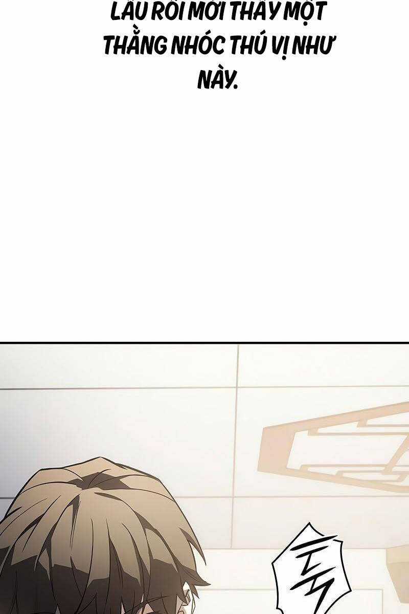 Hồi Quy Bằng Vương Quyền Chương 18 trang 132