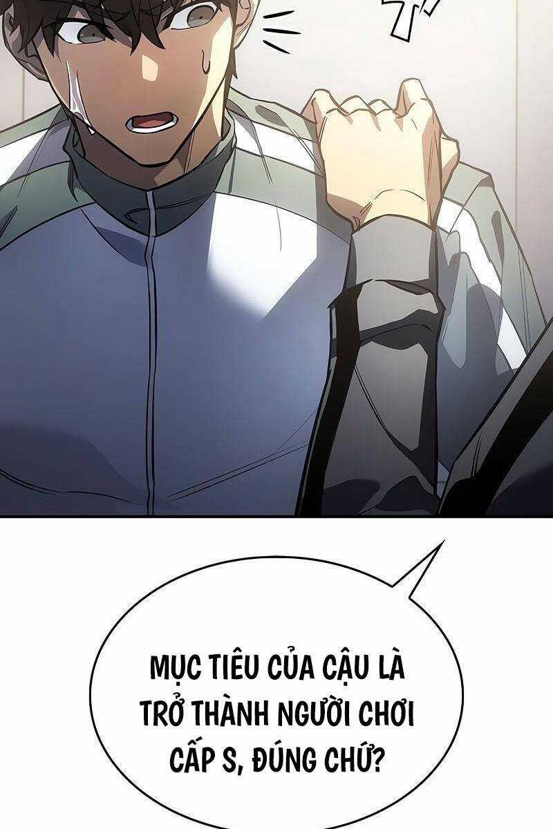 Hồi Quy Bằng Vương Quyền Chương 18 trang 133