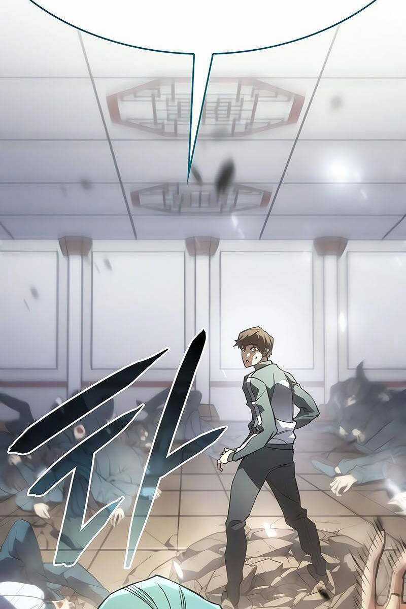 Hồi Quy Bằng Vương Quyền Chương 18 trang 135