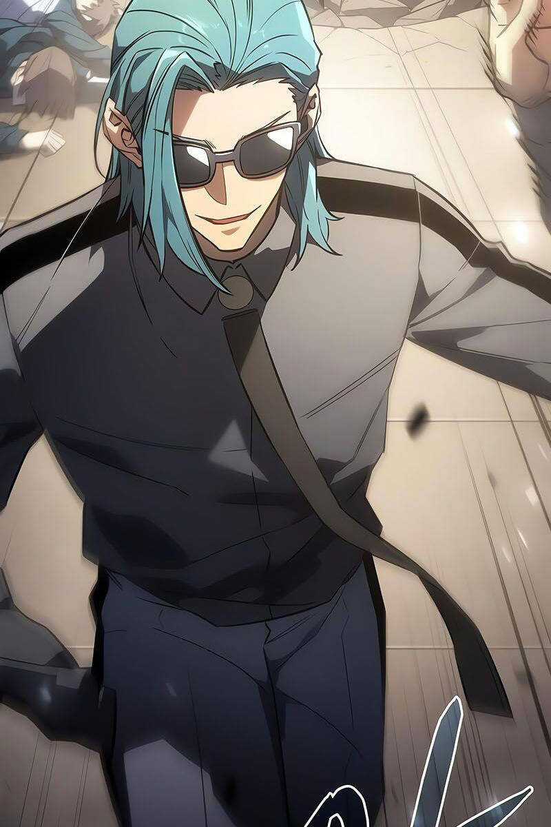 Hồi Quy Bằng Vương Quyền Chương 18 trang 136