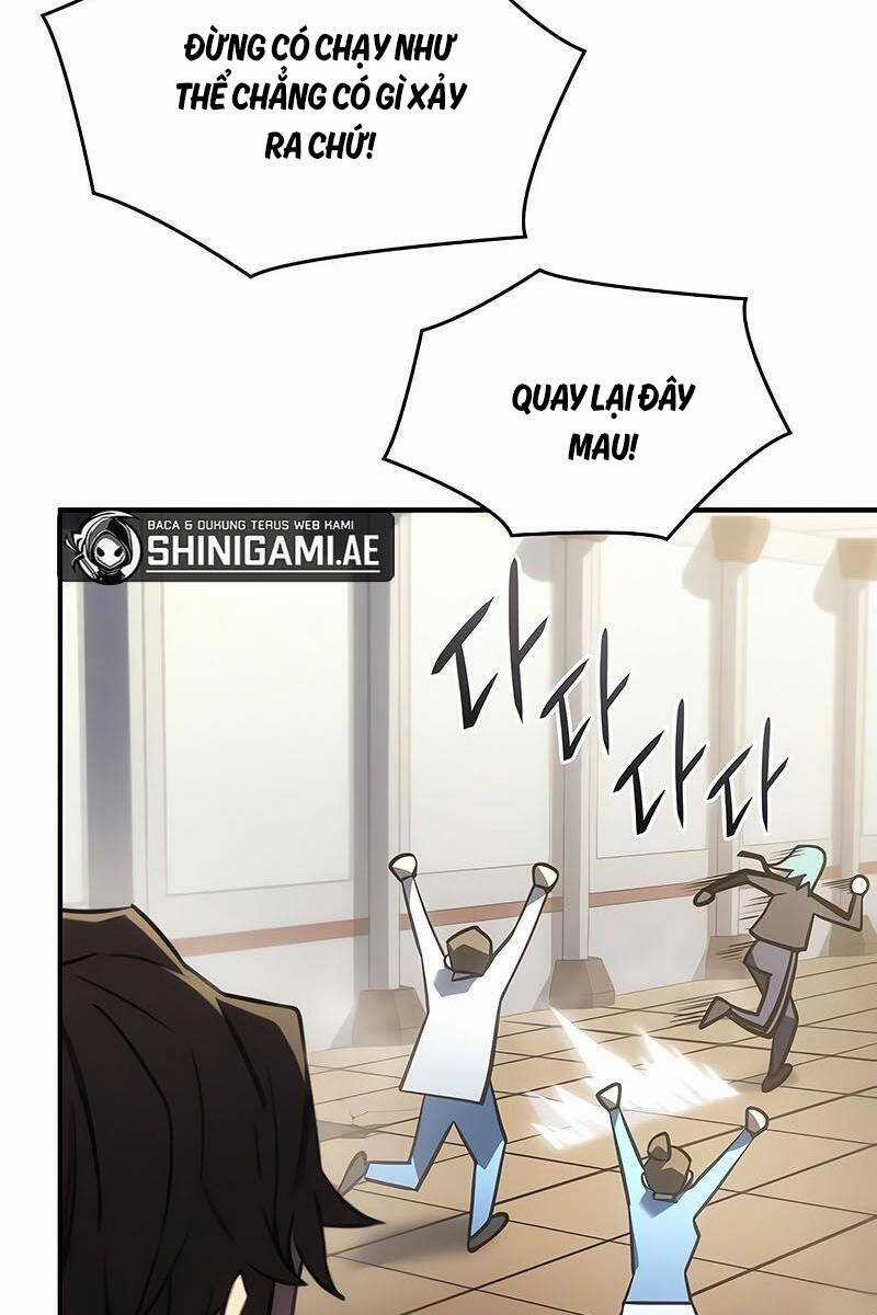 Hồi Quy Bằng Vương Quyền Chương 18 trang 140