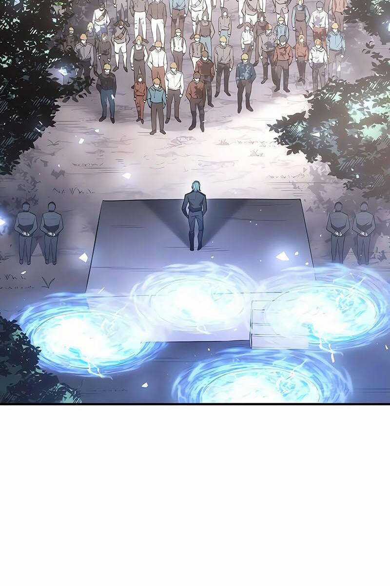 Hồi Quy Bằng Vương Quyền Chương 18 trang 143