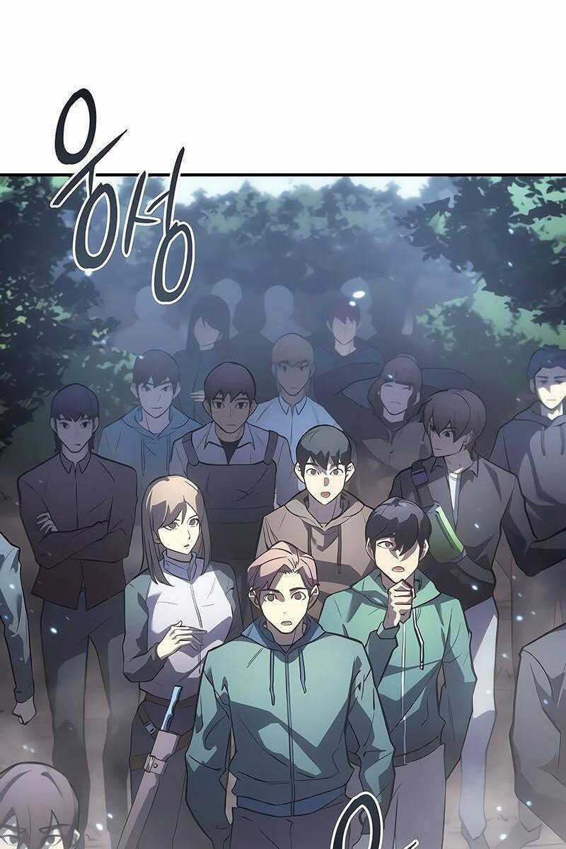 Hồi Quy Bằng Vương Quyền Chương 18 trang 144