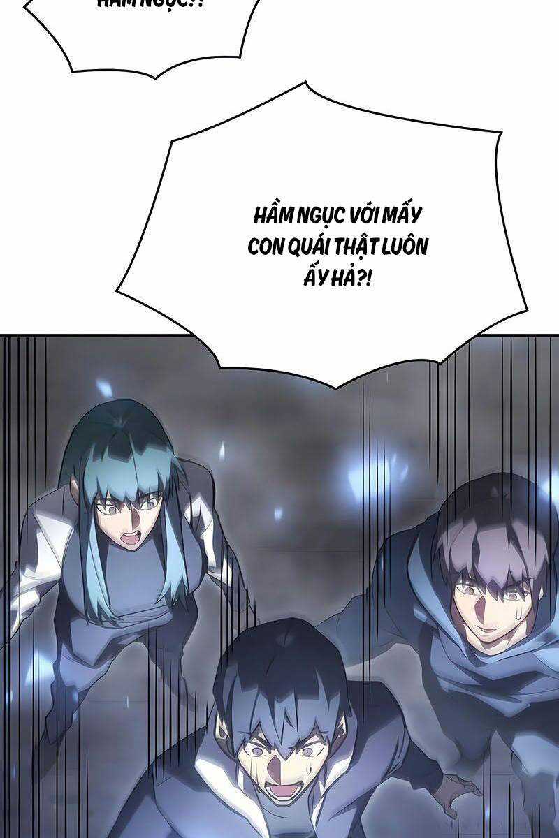 Hồi Quy Bằng Vương Quyền Chương 18 trang 154