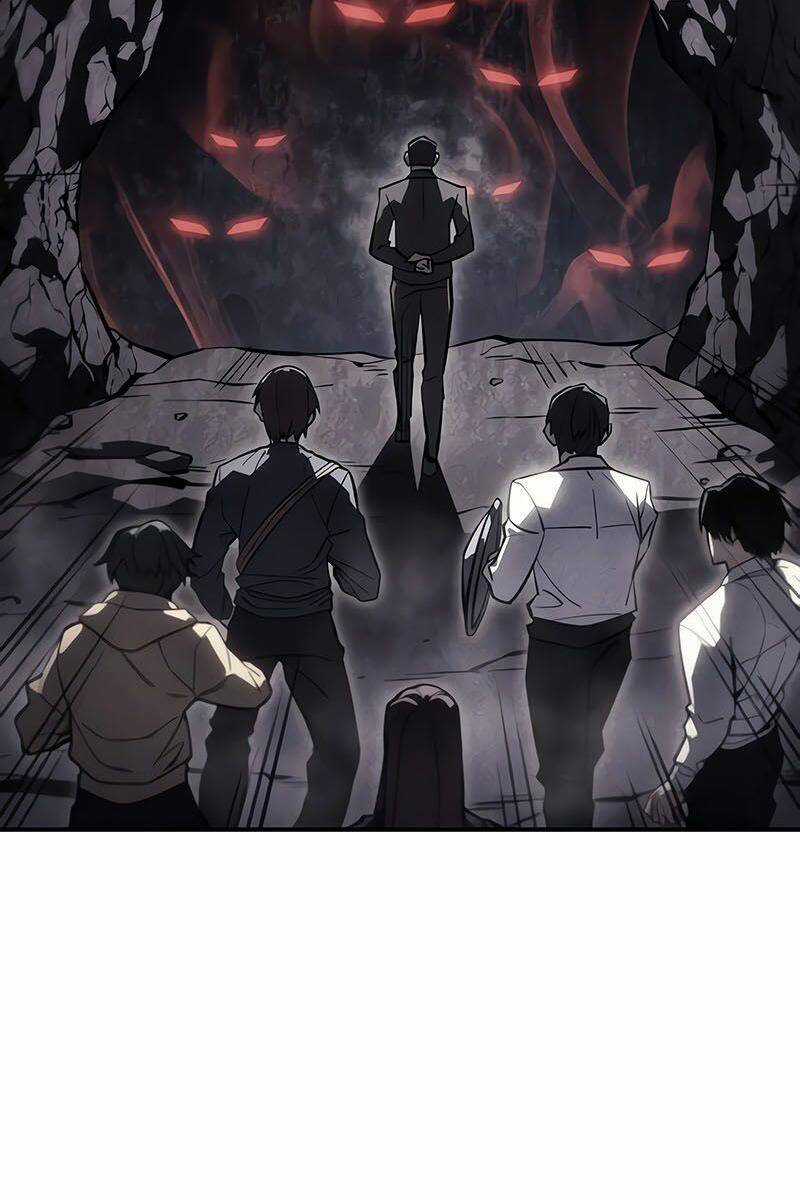 Hồi Quy Bằng Vương Quyền Chương 18 trang 157