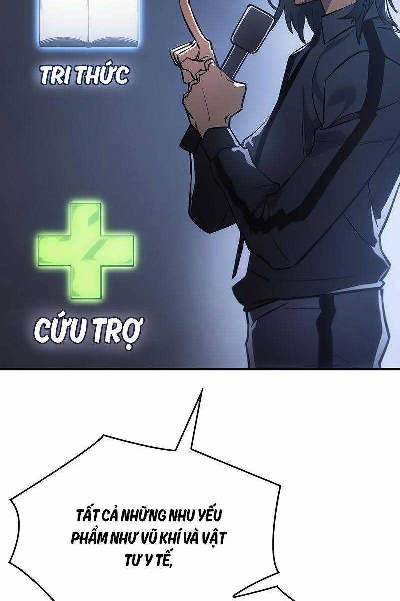 Hồi Quy Bằng Vương Quyền Chương 18 trang 159