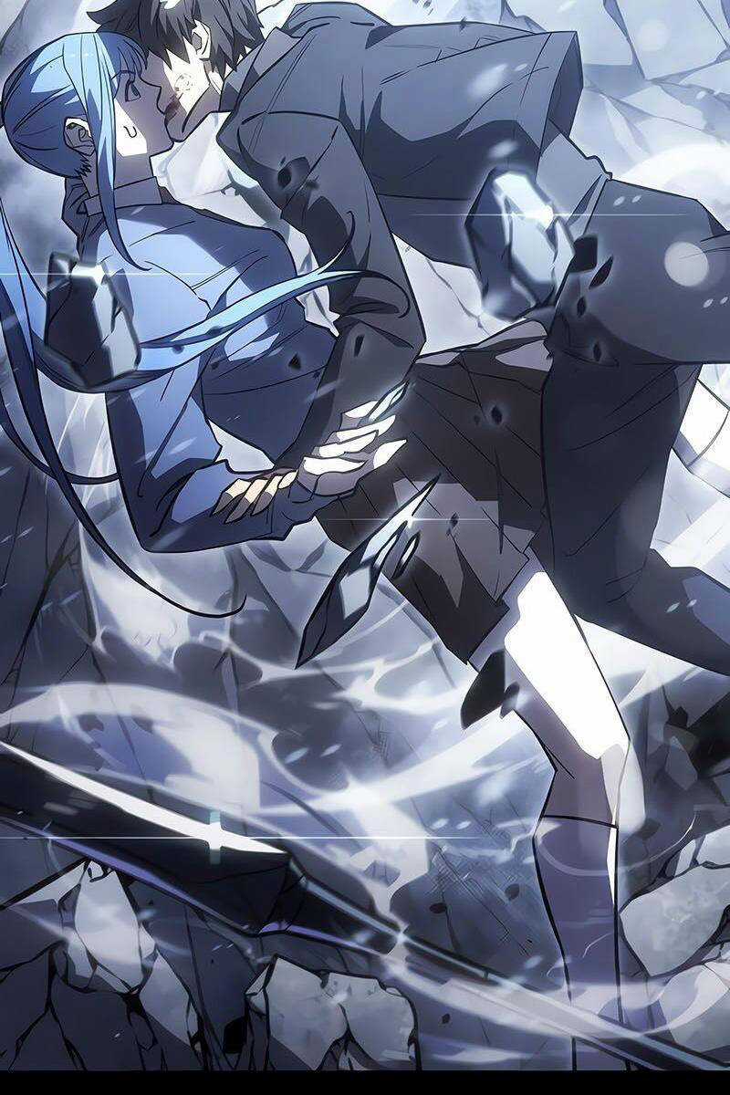 Hồi Quy Bằng Vương Quyền Chương 18 trang 16