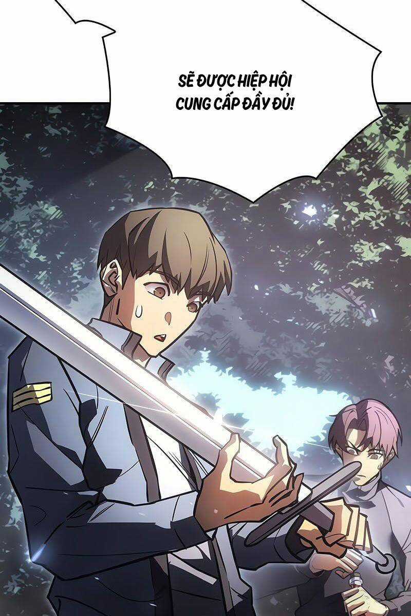 Hồi Quy Bằng Vương Quyền Chương 18 trang 160