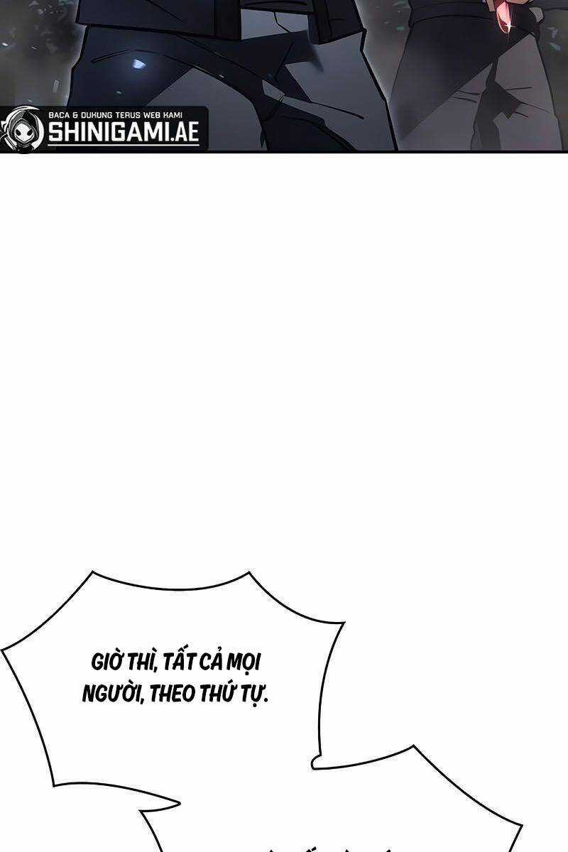 Hồi Quy Bằng Vương Quyền Chương 18 trang 161