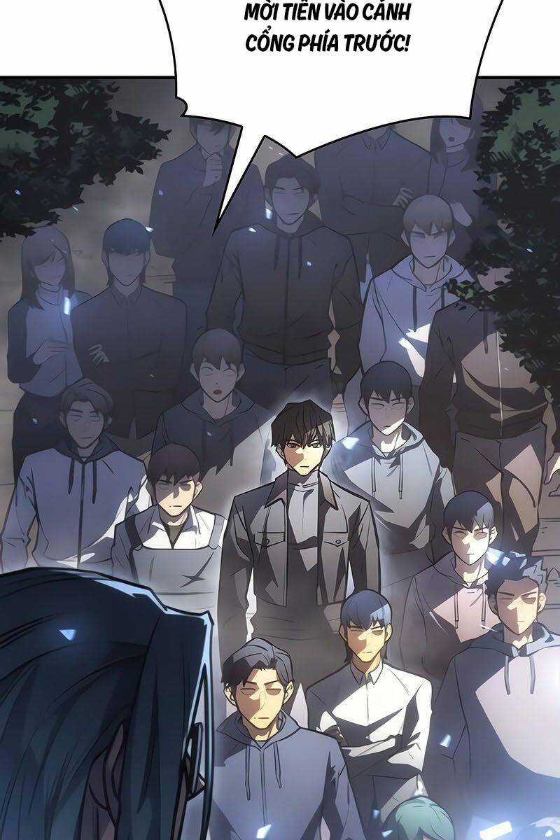 Hồi Quy Bằng Vương Quyền Chương 18 trang 162