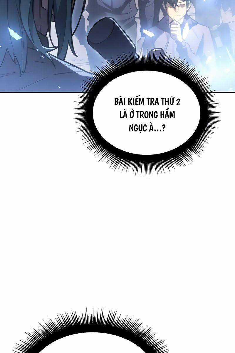 Hồi Quy Bằng Vương Quyền Chương 18 trang 163