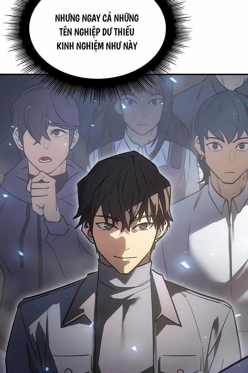 Hồi Quy Bằng Vương Quyền Chương 18 trang 164