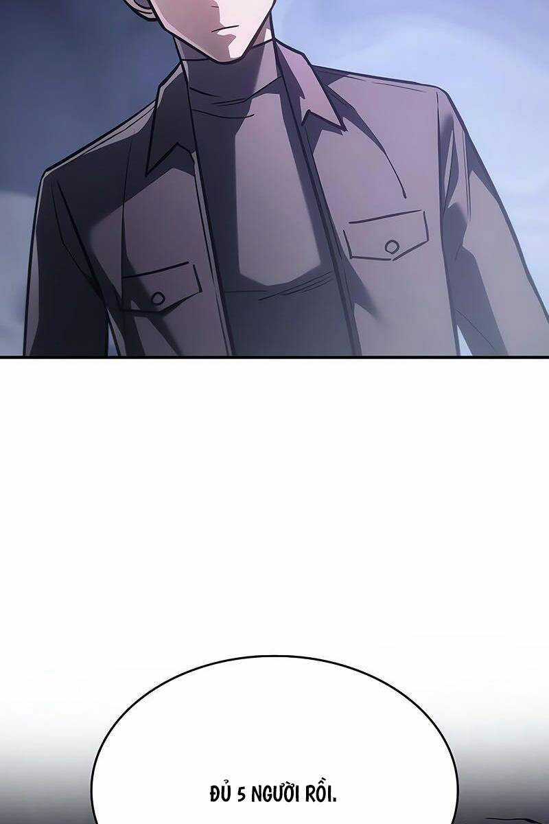 Hồi Quy Bằng Vương Quyền Chương 18 trang 179