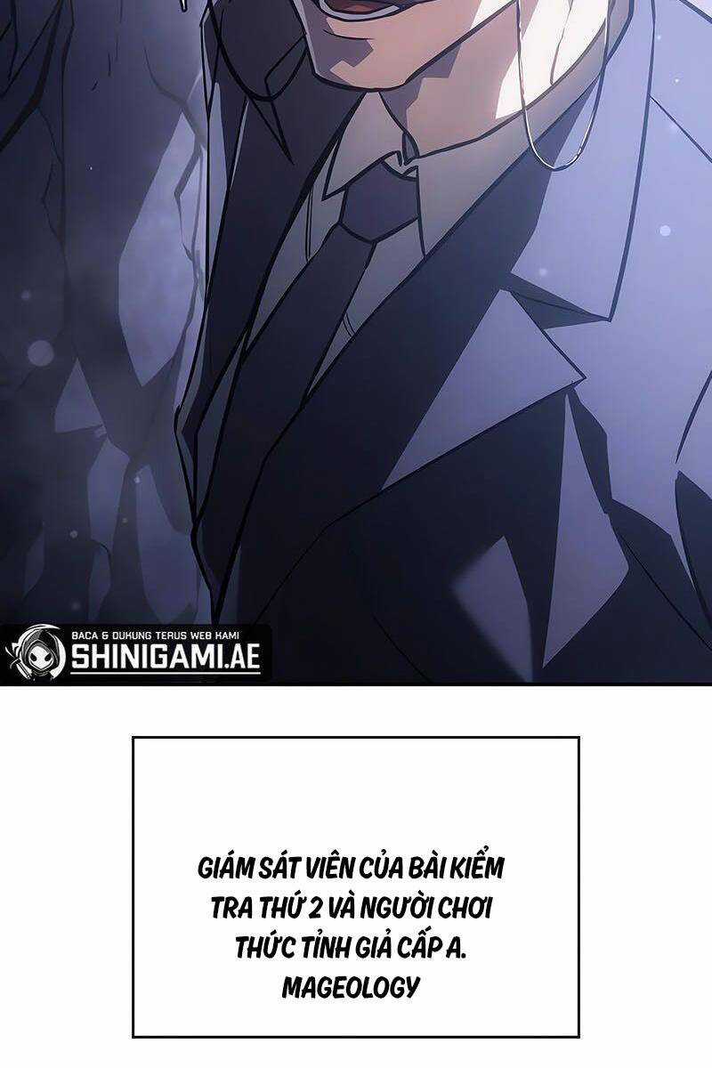 Hồi Quy Bằng Vương Quyền Chương 18 trang 184