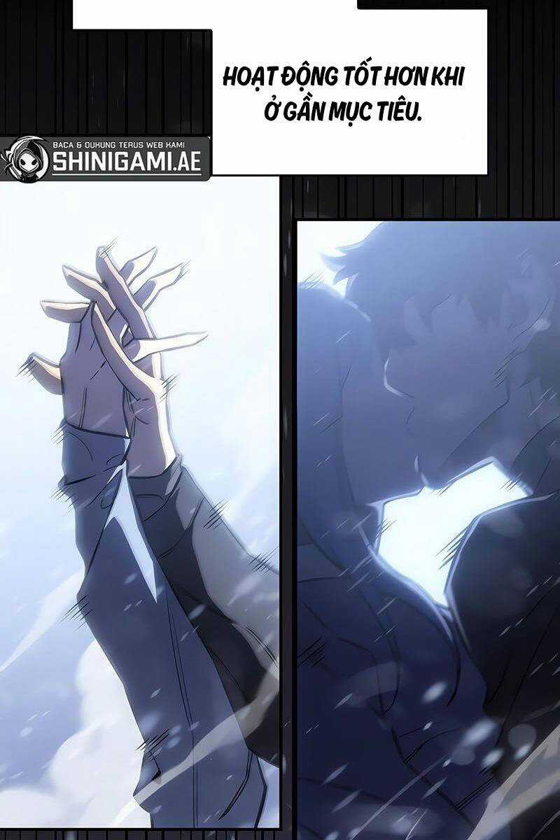 Hồi Quy Bằng Vương Quyền Chương 18 trang 21