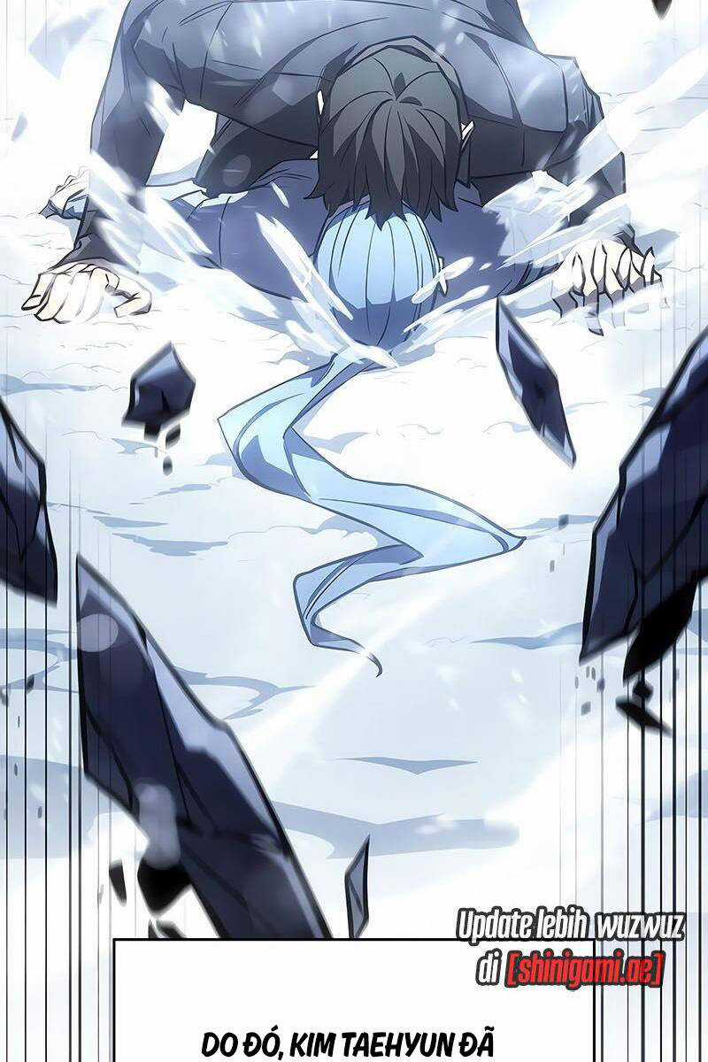 Hồi Quy Bằng Vương Quyền Chương 18 trang 23