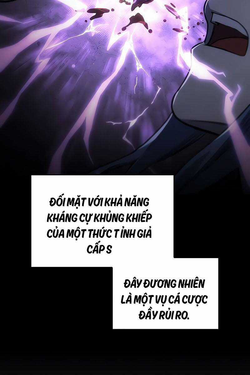 Hồi Quy Bằng Vương Quyền Chương 18 trang 25