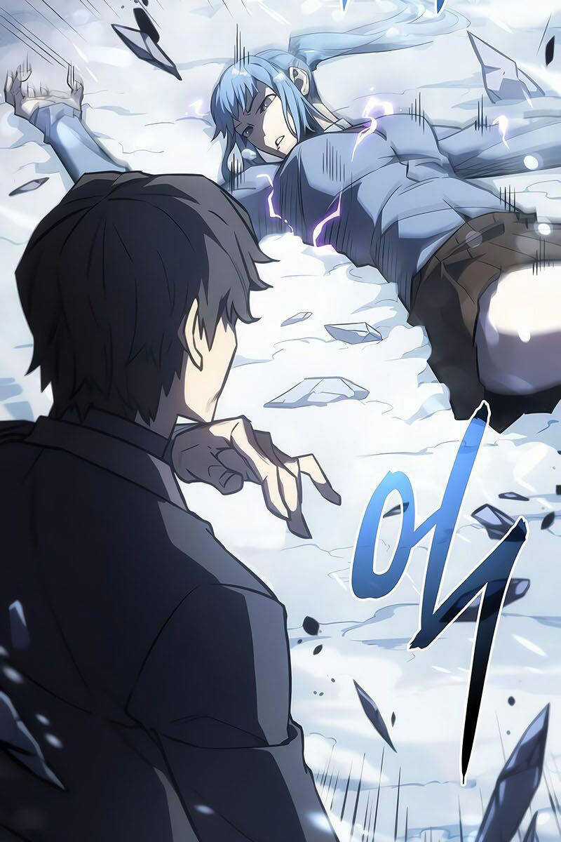 Hồi Quy Bằng Vương Quyền Chương 18 trang 28