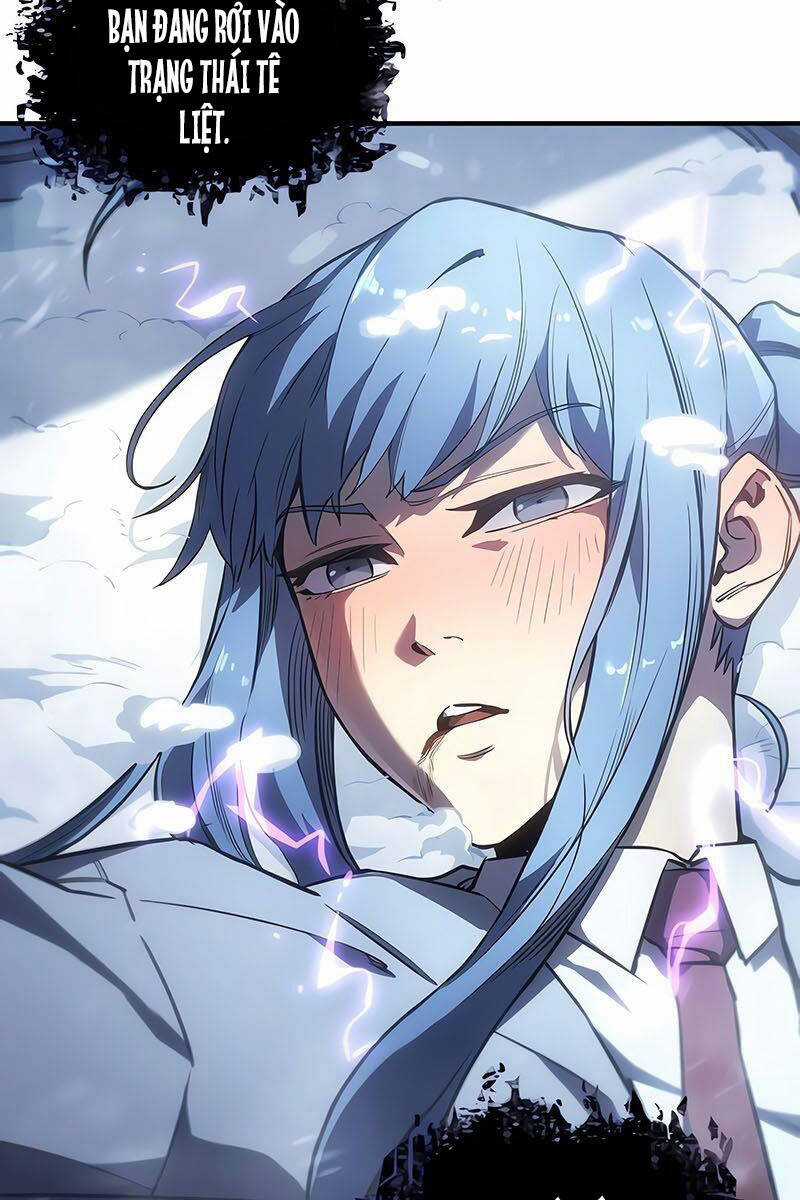 Hồi Quy Bằng Vương Quyền Chương 18 trang 30