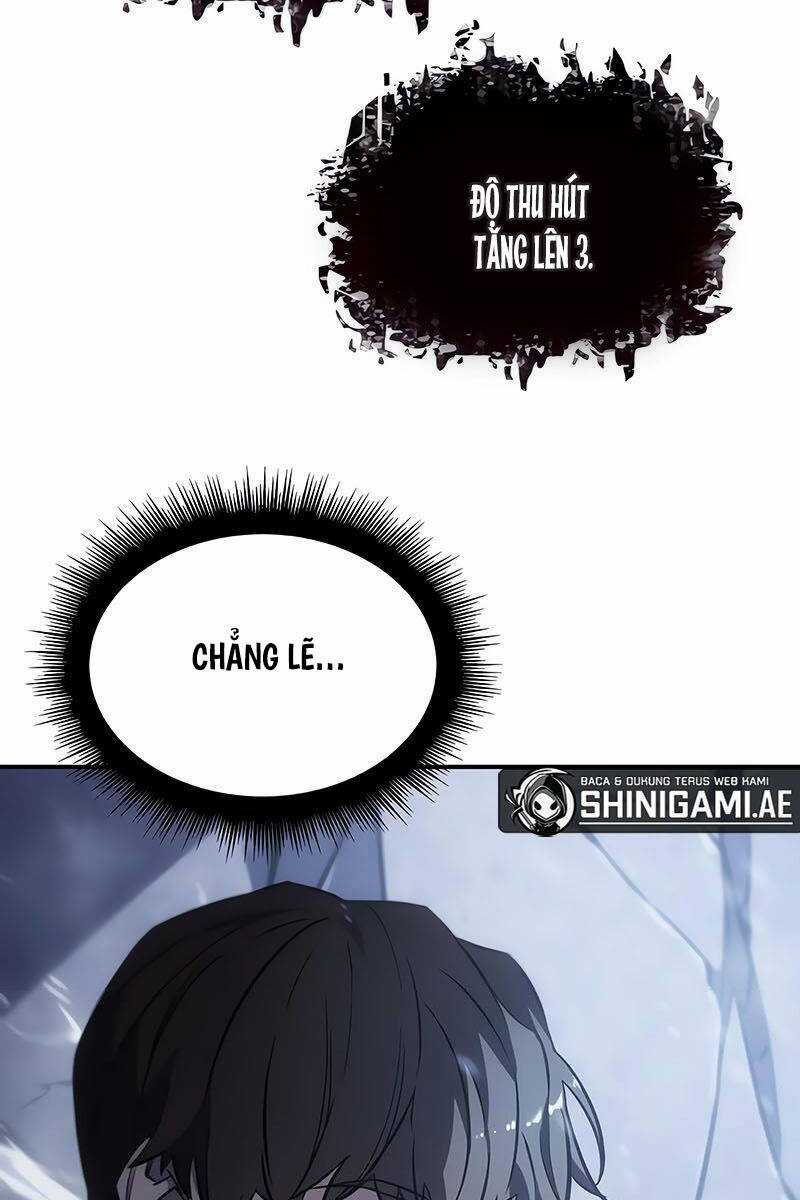 Hồi Quy Bằng Vương Quyền Chương 18 trang 32