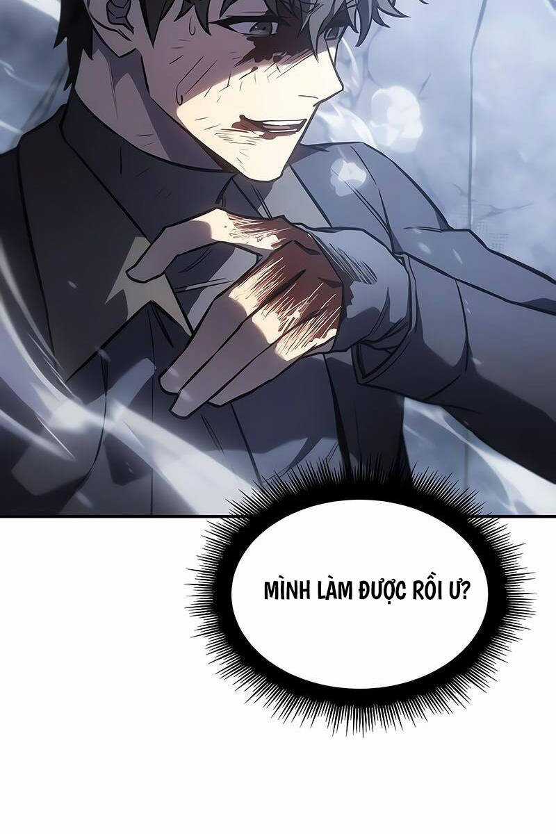 Hồi Quy Bằng Vương Quyền Chương 18 trang 33