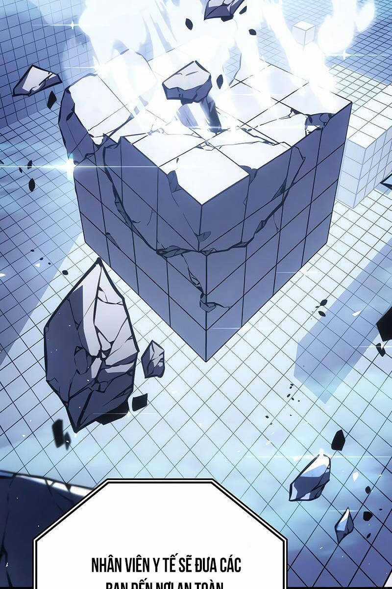 Hồi Quy Bằng Vương Quyền Chương 18 trang 37