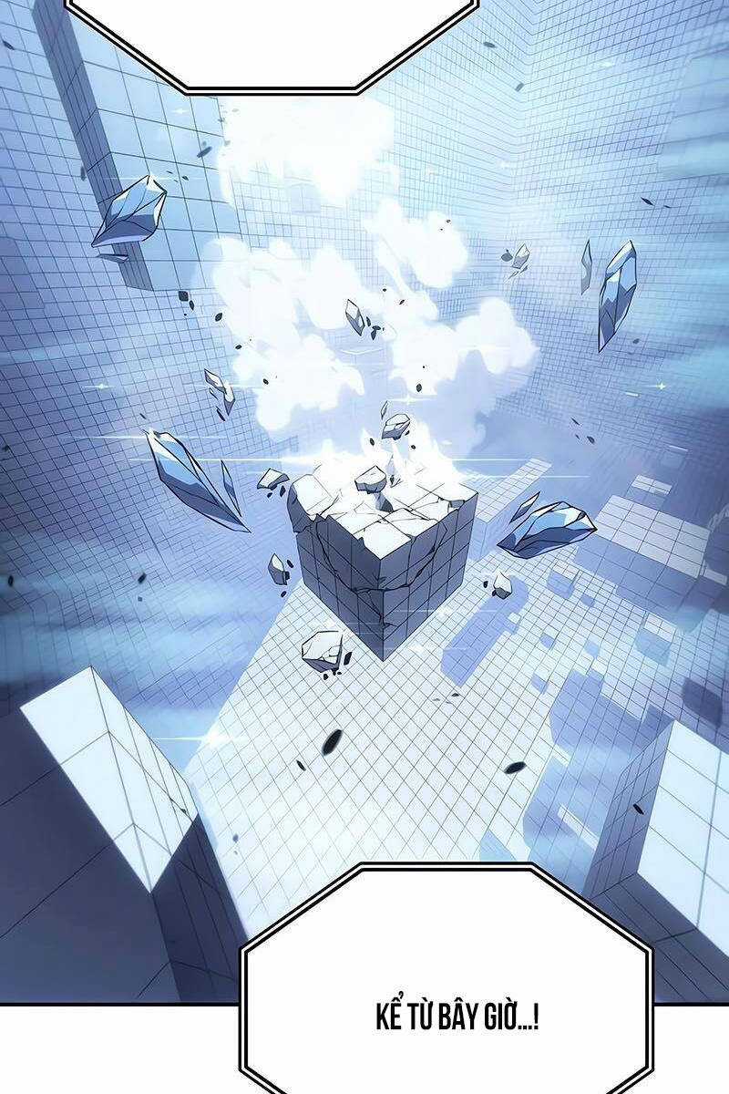 Hồi Quy Bằng Vương Quyền Chương 18 trang 39