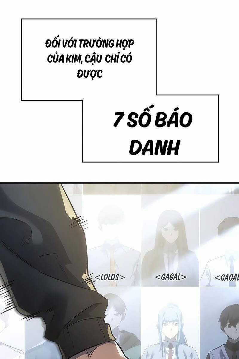 Hồi Quy Bằng Vương Quyền Chương 18 trang 47