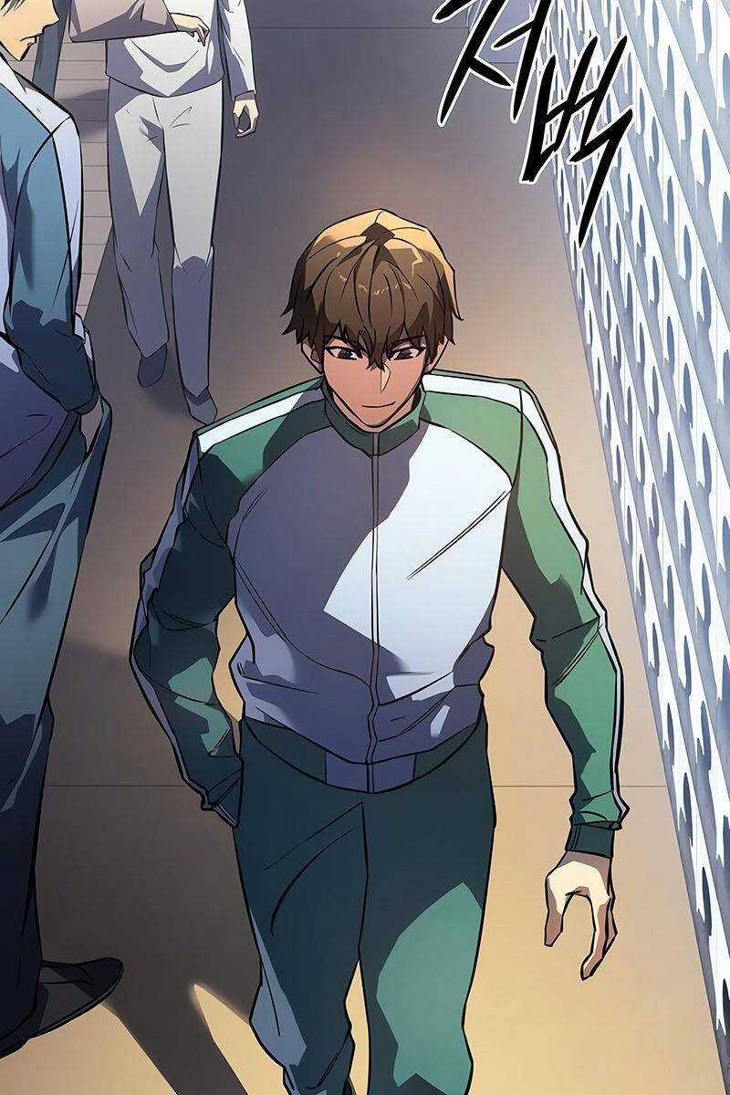 Hồi Quy Bằng Vương Quyền Chương 18 trang 50