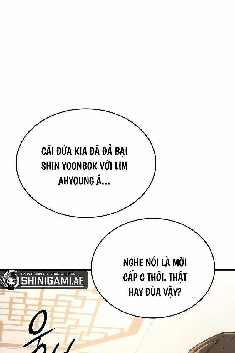 Hồi Quy Bằng Vương Quyền Chương 18 trang 52