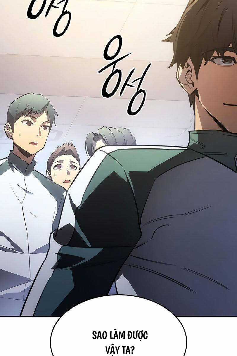 Hồi Quy Bằng Vương Quyền Chương 18 trang 53