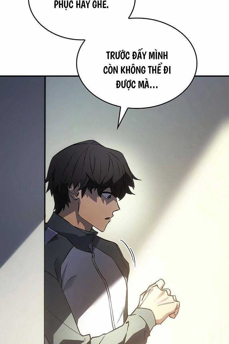 Hồi Quy Bằng Vương Quyền Chương 18 trang 55