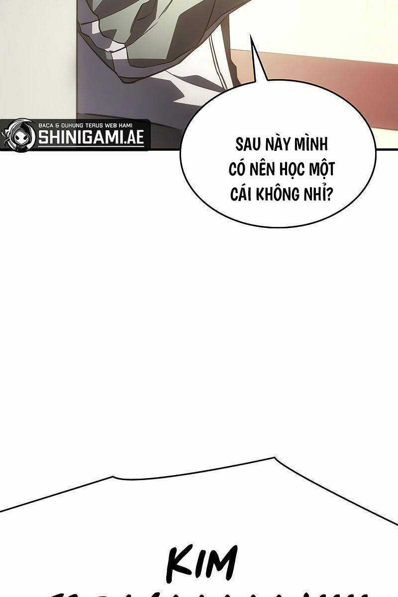 Hồi Quy Bằng Vương Quyền Chương 18 trang 56