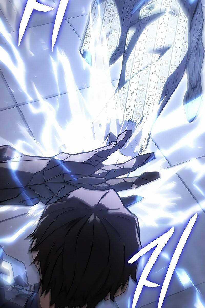 Hồi Quy Bằng Vương Quyền Chương 18 trang 60