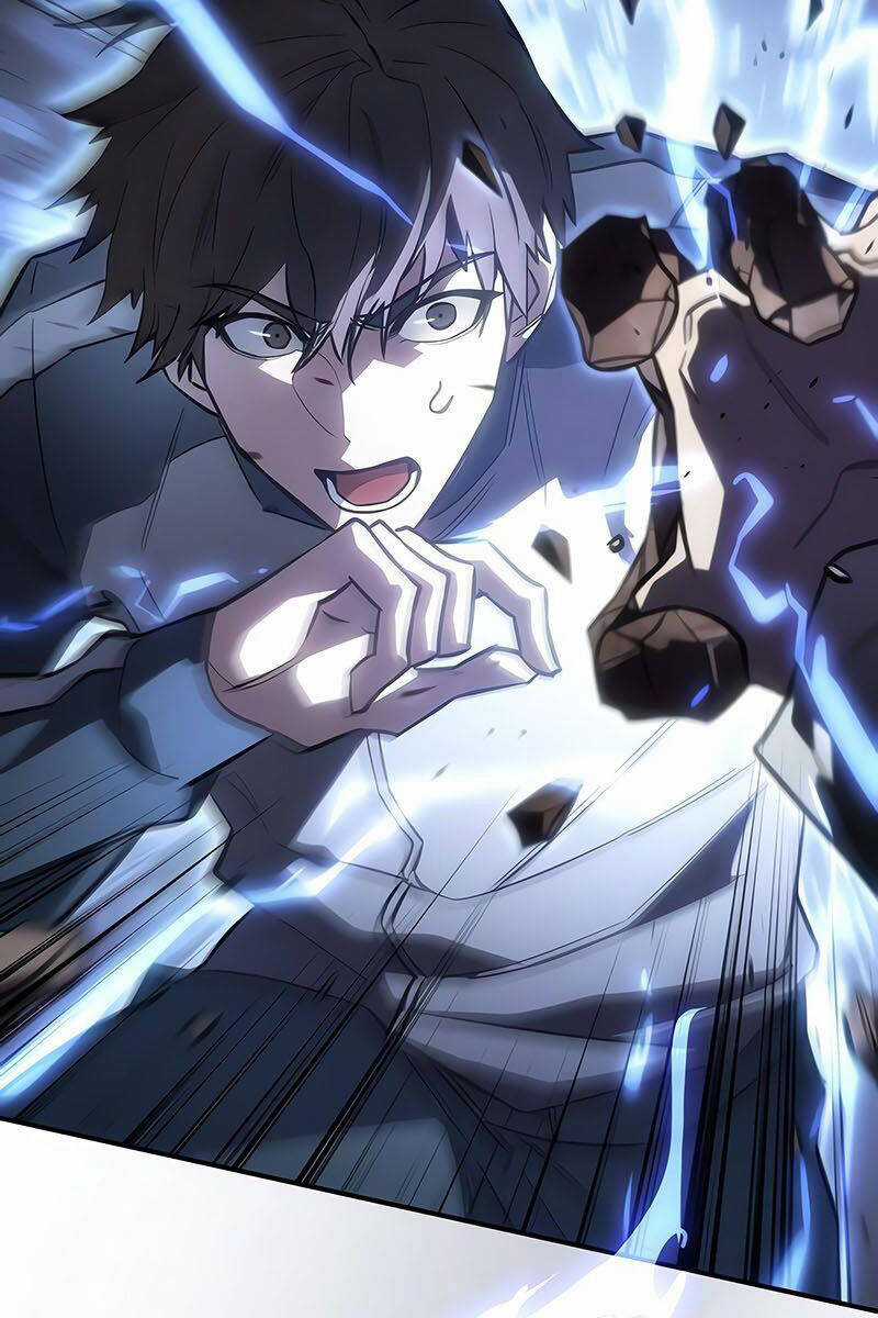 Hồi Quy Bằng Vương Quyền Chương 18 trang 63