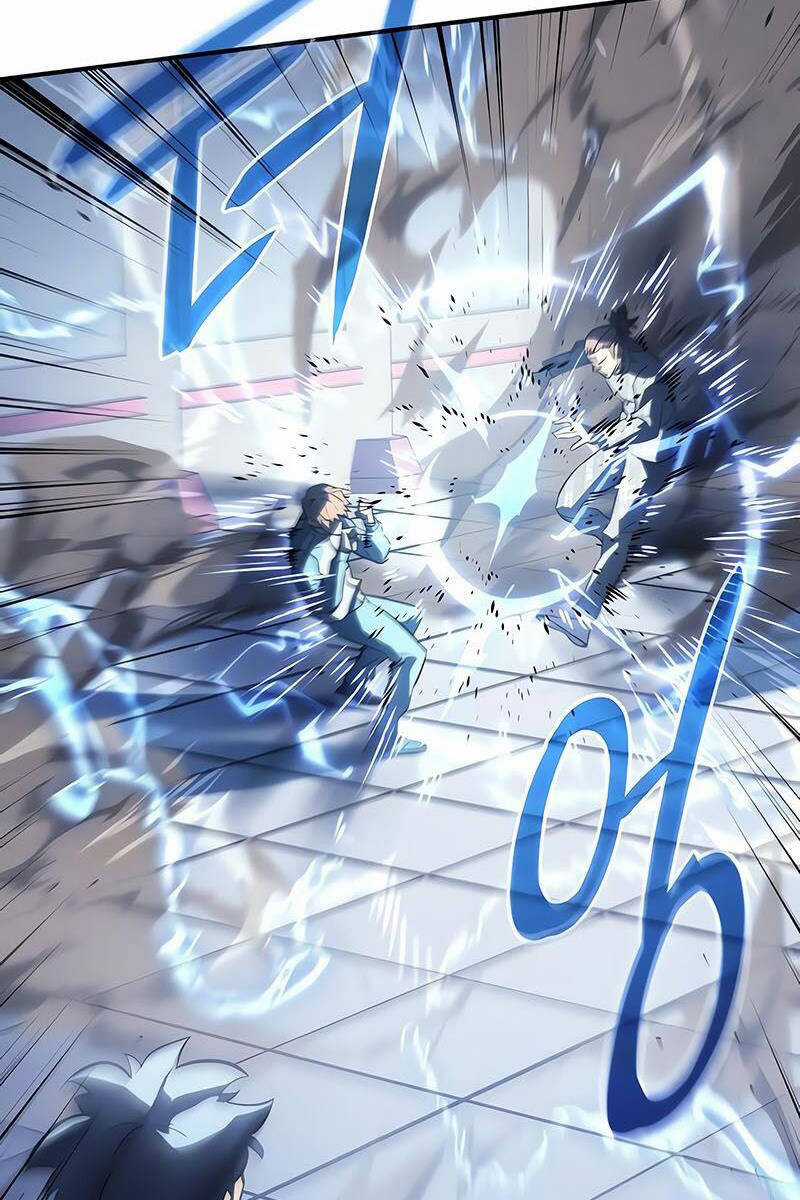 Hồi Quy Bằng Vương Quyền Chương 18 trang 66