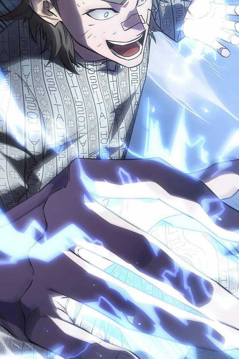 Hồi Quy Bằng Vương Quyền Chương 18 trang 79