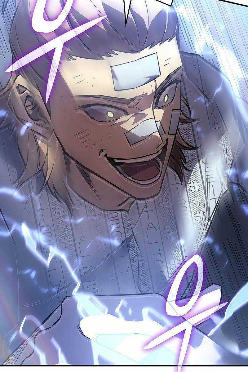 Hồi Quy Bằng Vương Quyền Chương 18 trang 81