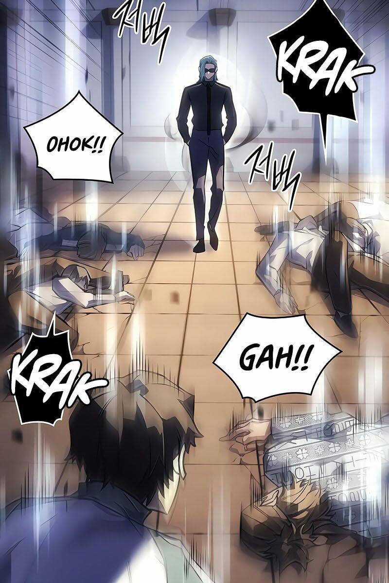 Hồi Quy Bằng Vương Quyền Chương 18 trang 91