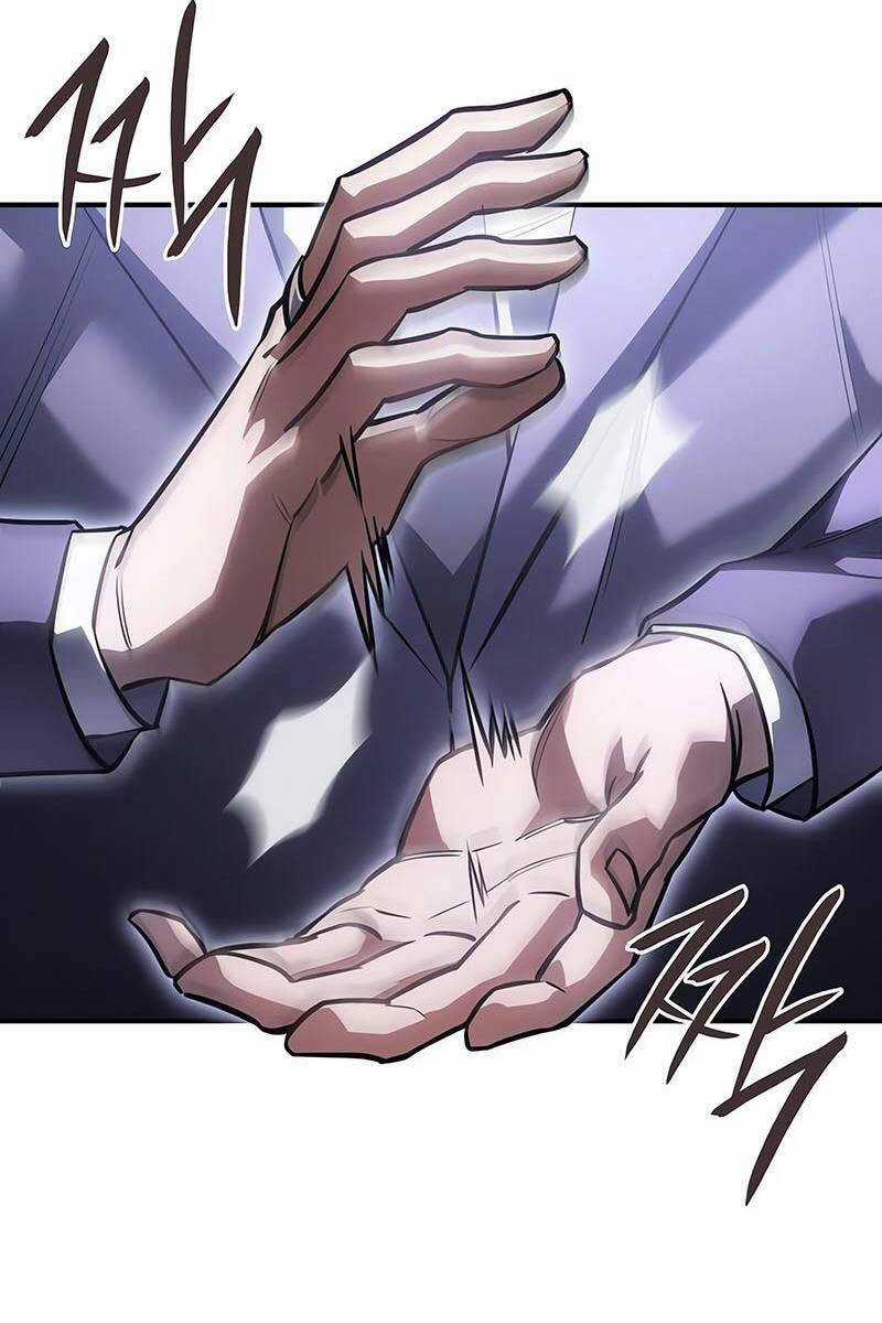 Hồi Quy Bằng Vương Quyền Chương 19 trang 10