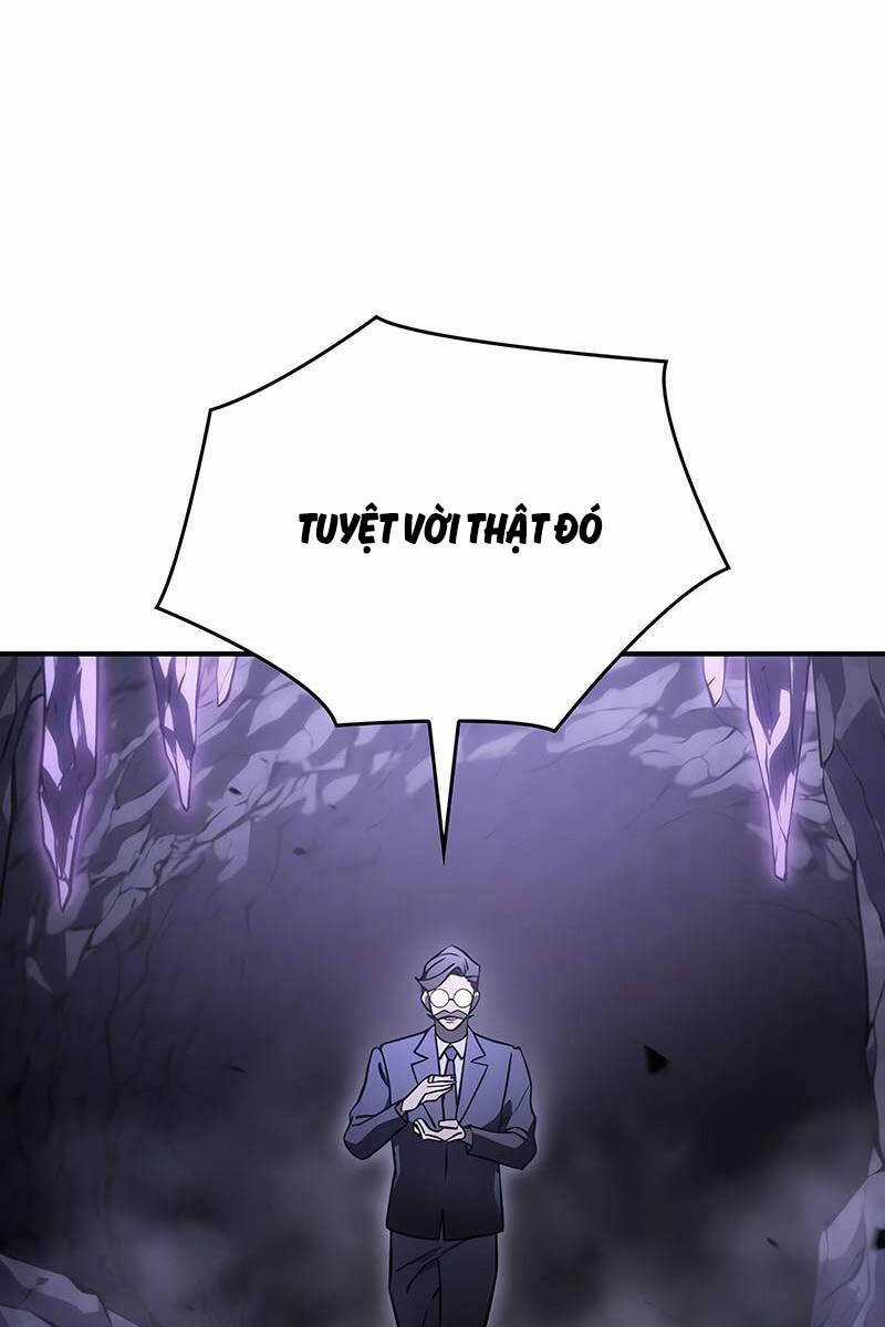 Hồi Quy Bằng Vương Quyền Chương 19 trang 11