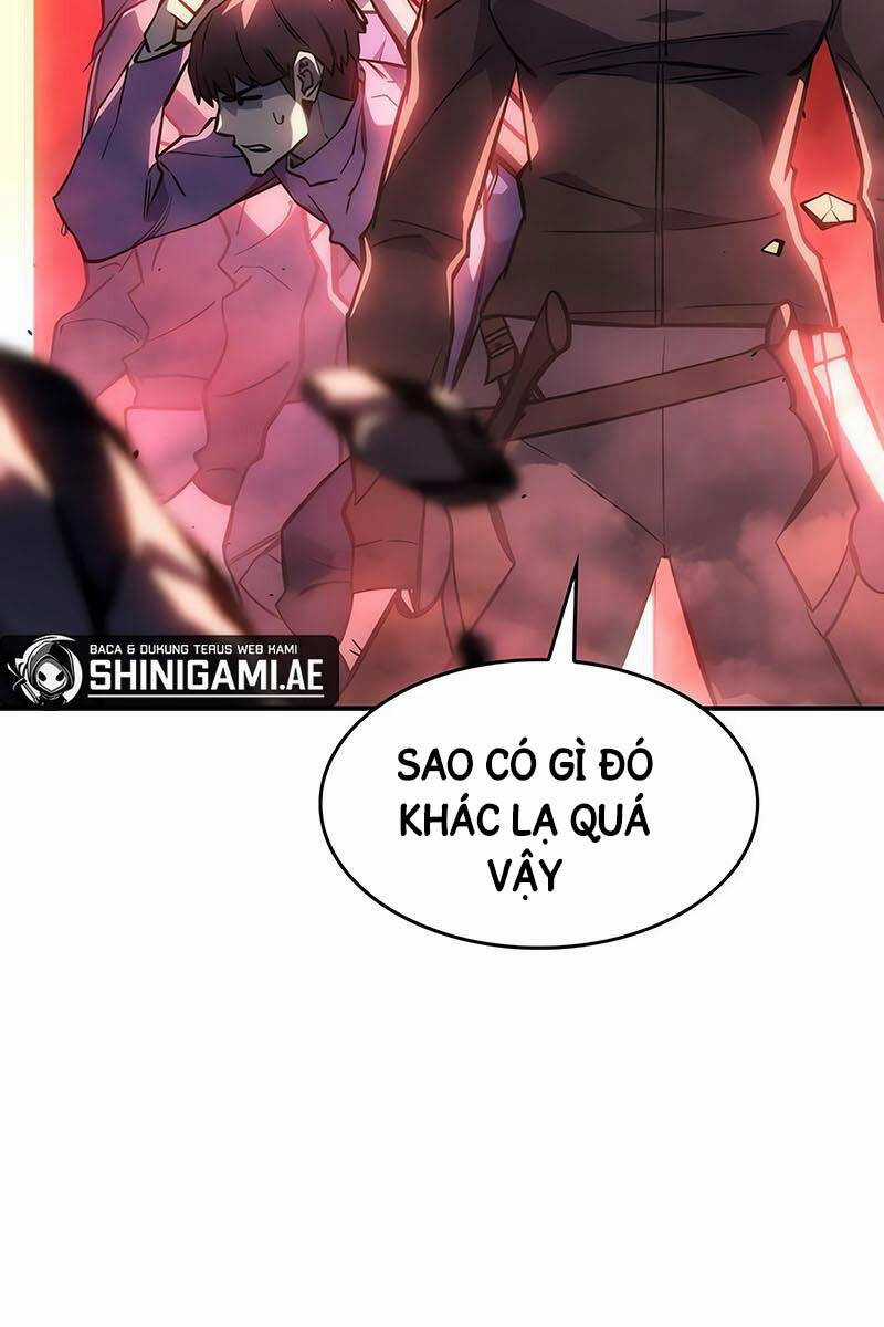 Hồi Quy Bằng Vương Quyền Chương 19 trang 116