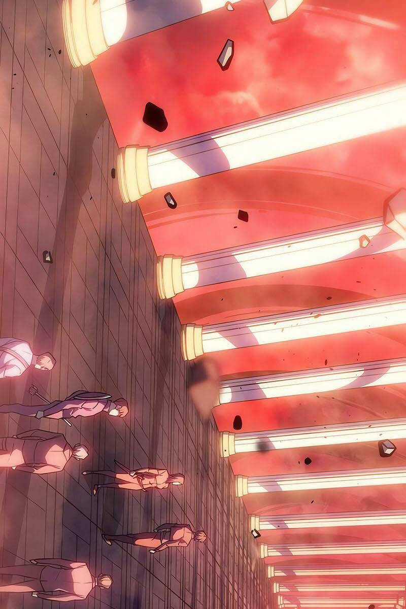 Hồi Quy Bằng Vương Quyền Chương 19 trang 118