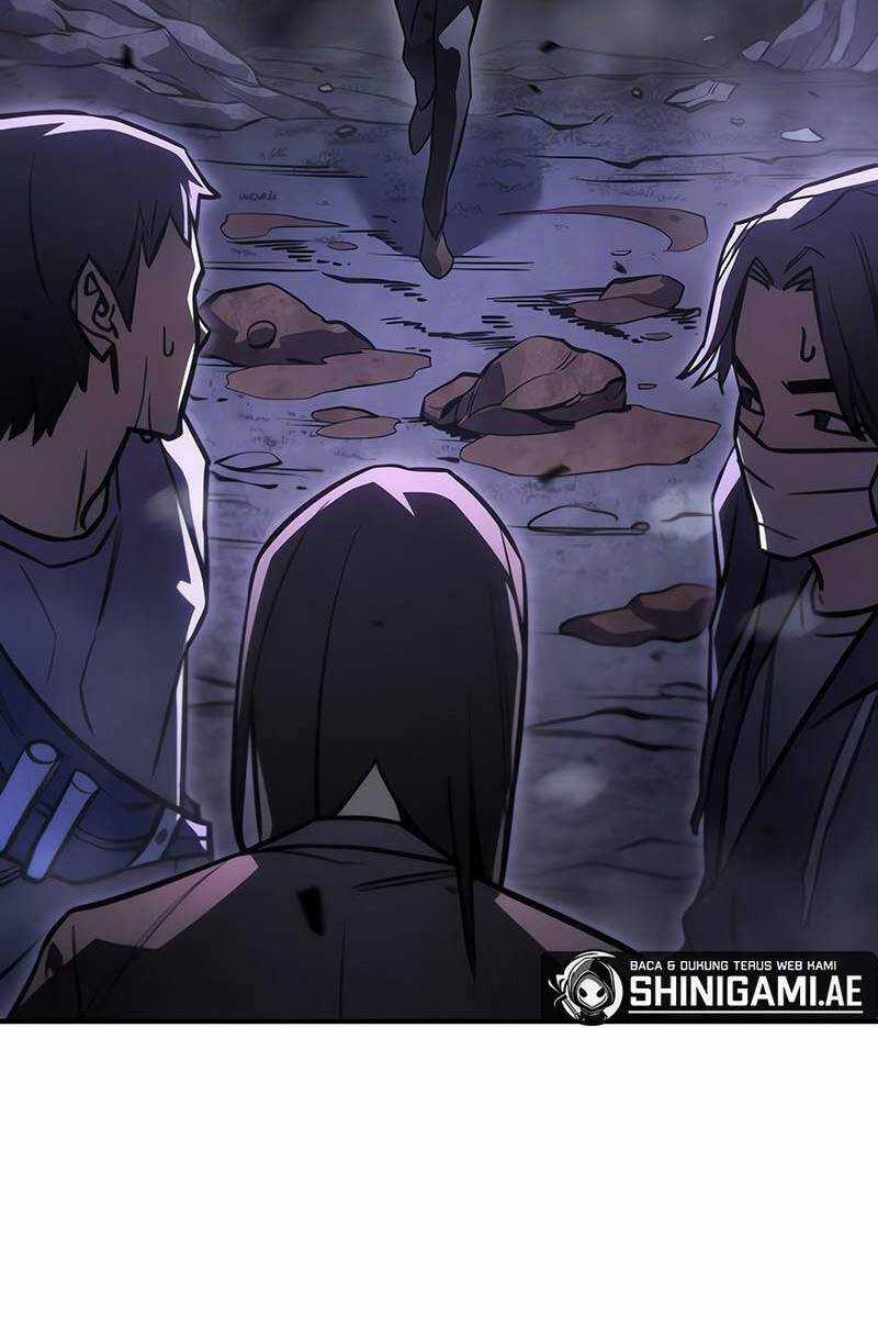 Hồi Quy Bằng Vương Quyền Chương 19 trang 12