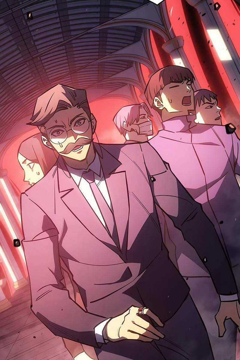 Hồi Quy Bằng Vương Quyền Chương 19 trang 127