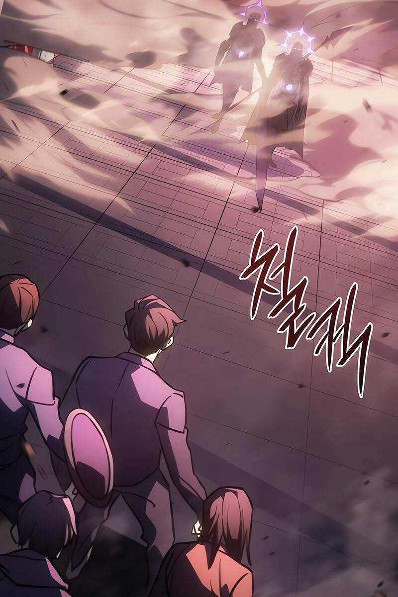 Hồi Quy Bằng Vương Quyền Chương 19 trang 133