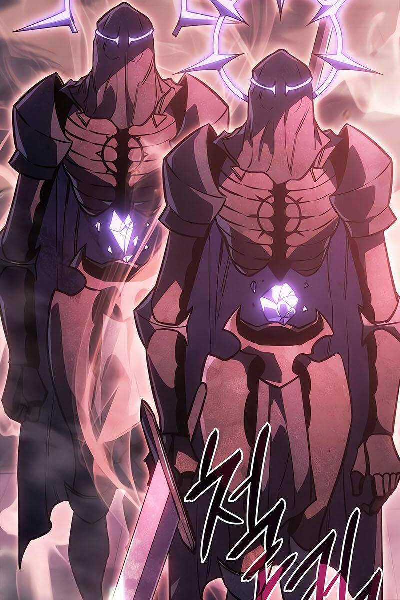 Hồi Quy Bằng Vương Quyền Chương 19 trang 135